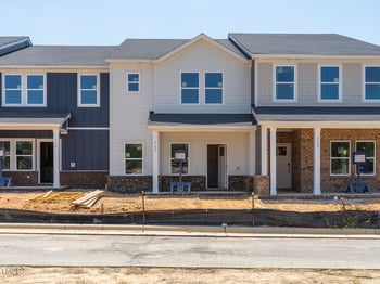 717 Chandler Stone Dr, Zebulon, NC 27597