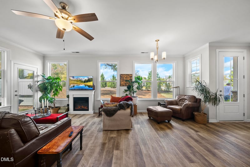 717 Churton Pl, Cary, NC 27518