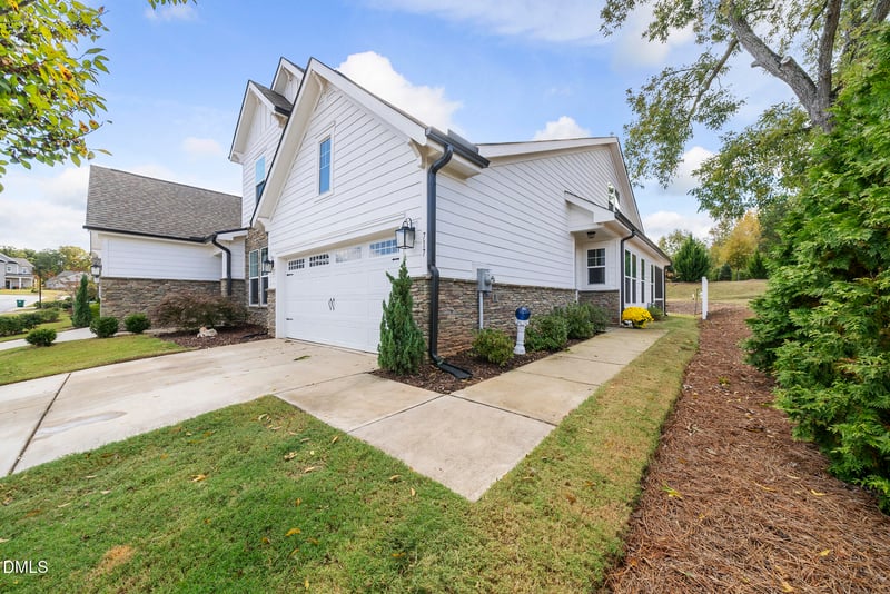 717 Churton Pl, Cary, NC 27518