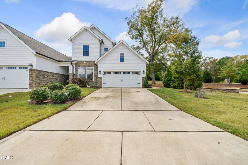 717 Churton Pl, Cary, NC 27518