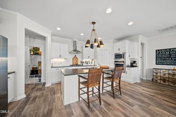 717 Churton Pl, Cary, NC 27518