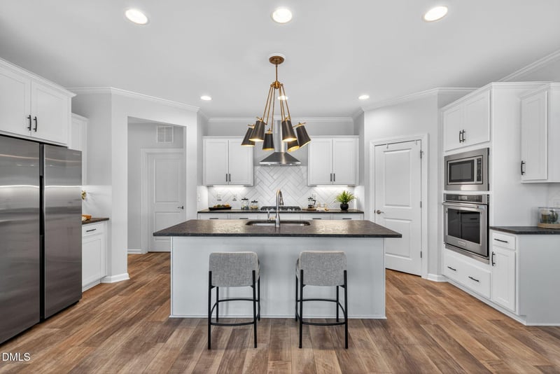 717 Churton Pl, Cary, NC 27518