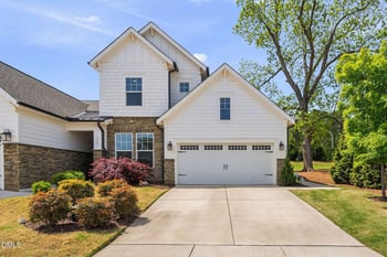717 Churton Pl, Cary, NC 27518