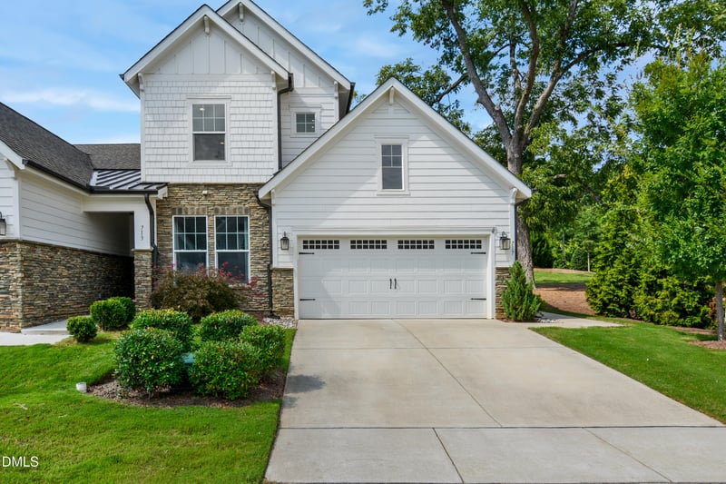 717 Churton Pl, Cary, NC 27518