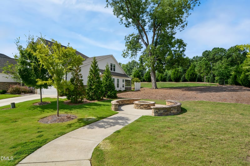 717 Churton Pl, Cary, NC 27518