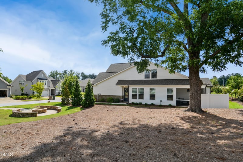 717 Churton Pl, Cary, NC 27518
