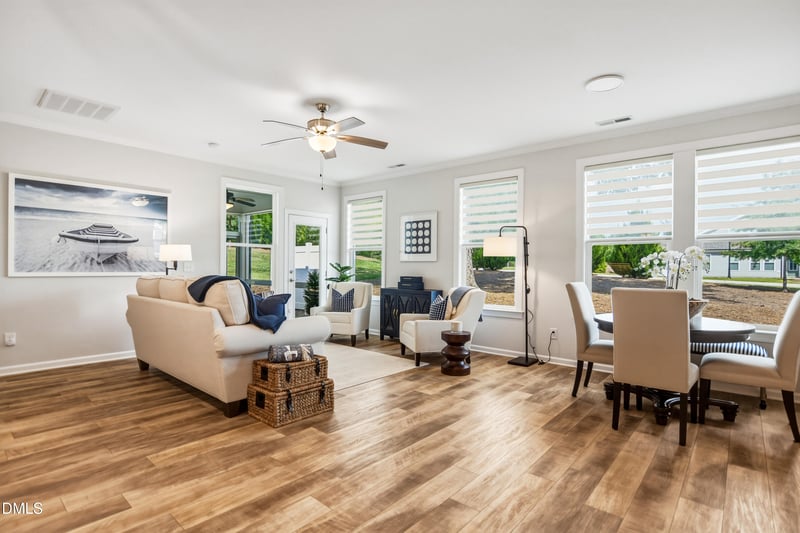 717 Churton Pl, Cary, NC 27518