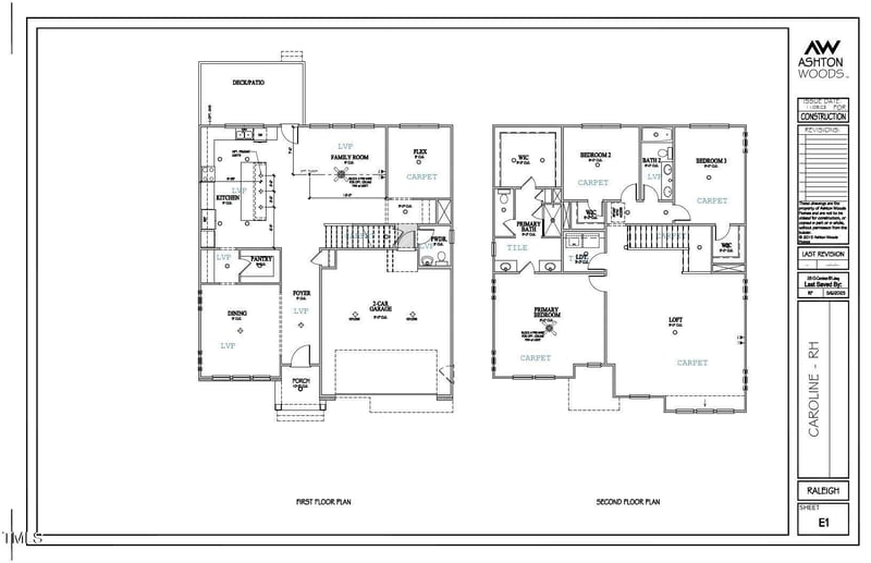 717 Compeer Way #34, Rolesville, NC 27571