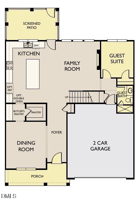 717 Compeer Way #34, Rolesville, NC 27571