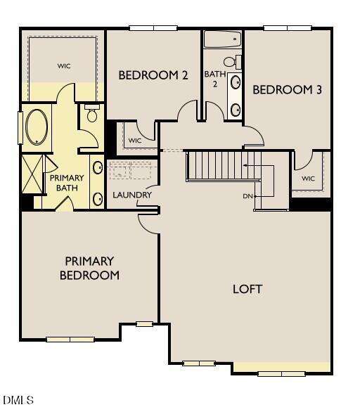 717 Compeer Way #34, Rolesville, NC 27571