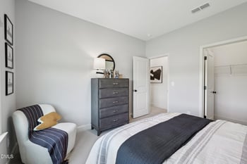 717 Compeer Way #34, Rolesville, NC 27571