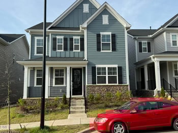 717 Cormiche Ln, Wake Forest, NC 27587