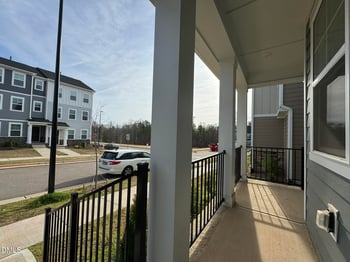 717 Cormiche Ln, Wake Forest, NC 27587