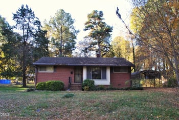 717 Crosby Rd, Durham, NC 27704