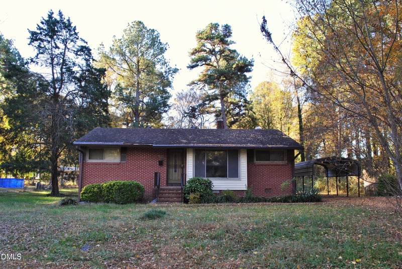 717 Crosby Rd, Durham, NC 27704