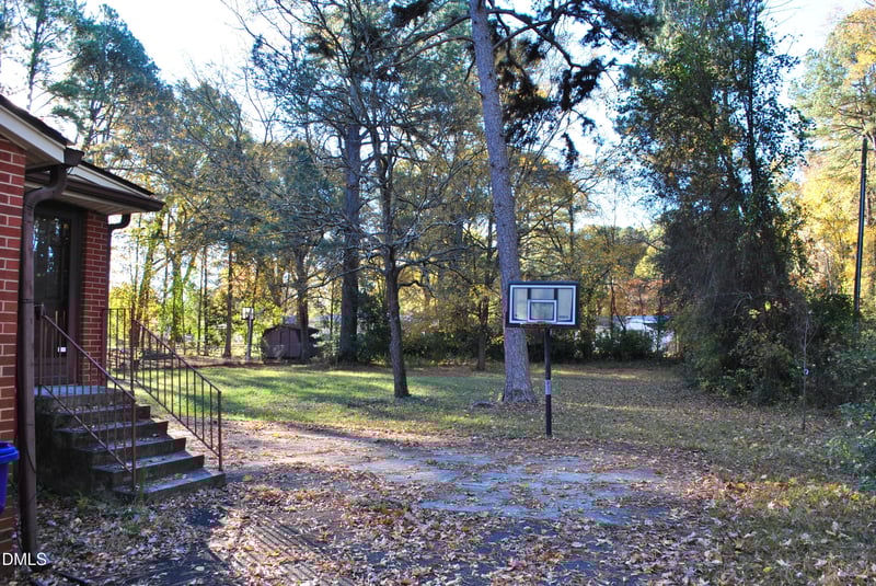 717 Crosby Rd, Durham, NC 27704