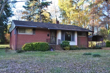 717 Crosby Rd, Durham, NC 27704