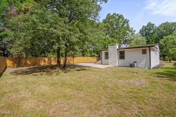 717 Crosby Rd, Durham, NC 27704