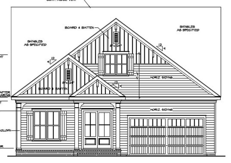 717 Daniel Ridge Rd, Wendell, NC 27591