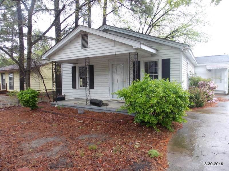 717 East St, Smithfield, NC 27577