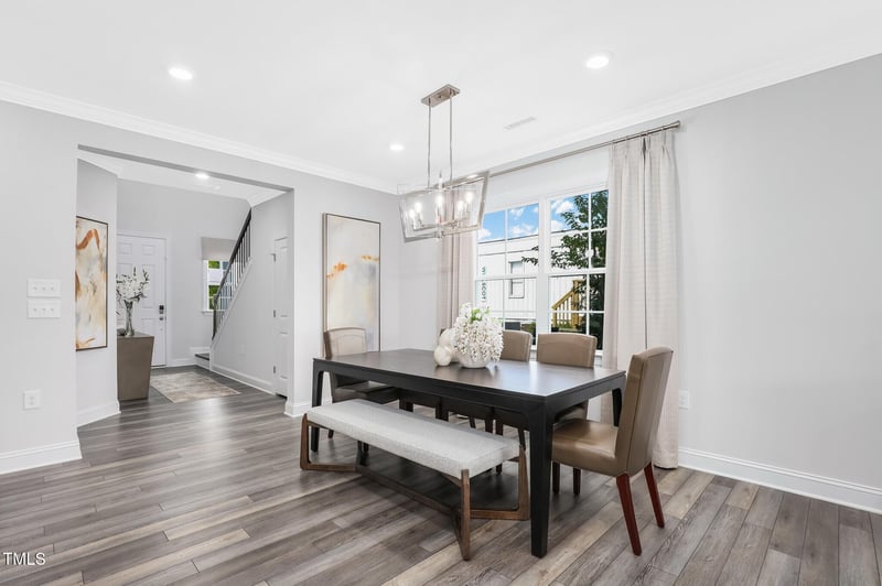 717 Emerald Bay Cir, Raleigh, NC 27610