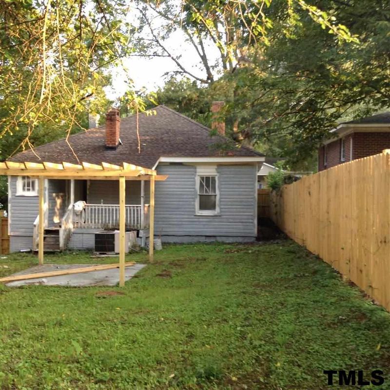 717 Eva St, Durham, NC 27701