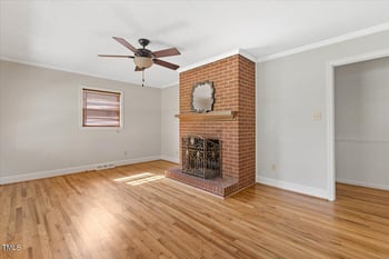 717 Fairfield St, Burlington, NC 27215