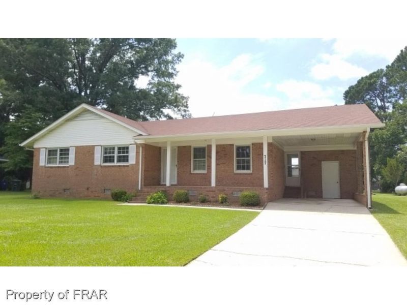717 Fairview St, Fayetteville, NC 28312