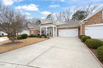 717 Finnbar Dr, Cary, NC 27519