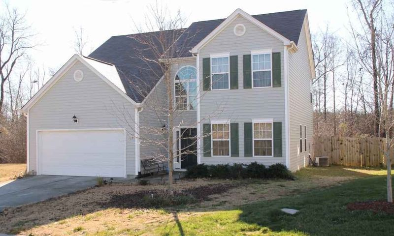 717 Glade Aster Ct, Durham, NC 27704