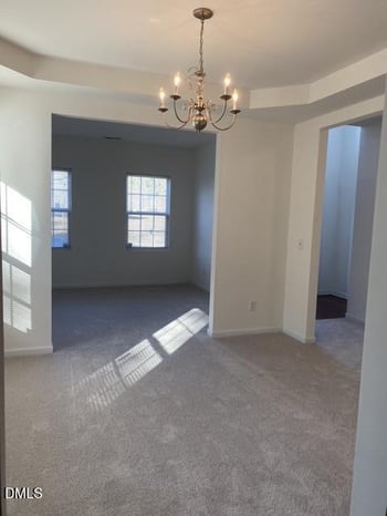 717 Glade Aster Dr, Durham, NC 27704
