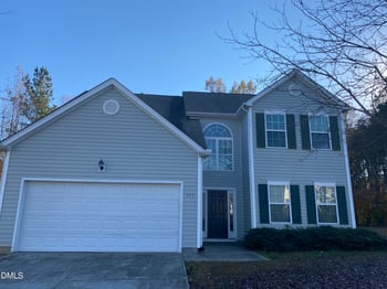 717 Glade Aster Dr, Durham, NC 27704