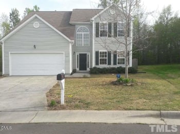 717 Glade Aster Dr, Durham, NC 27704