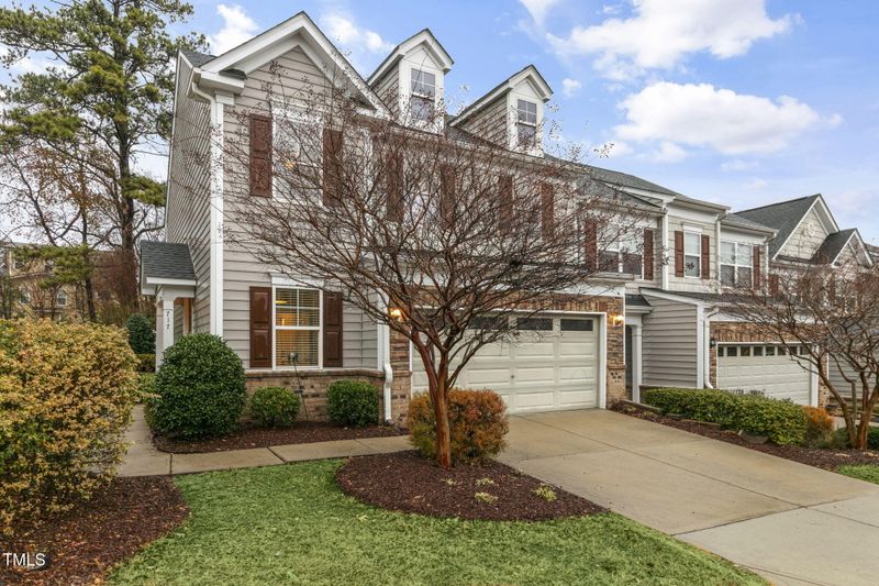 717 Grace Hodge Dr, Cary, NC 27519