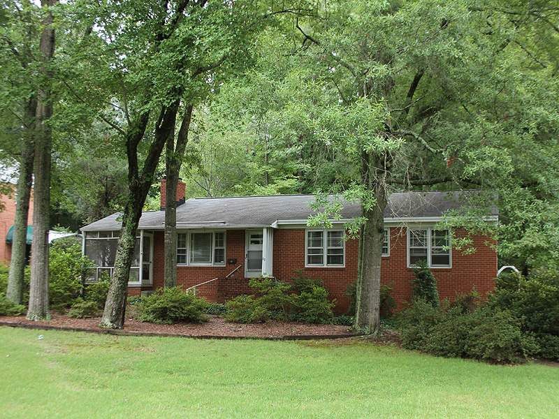 717 Griffis St, Cary, NC 27511