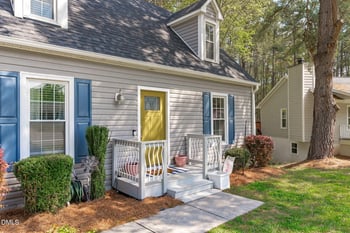 717 Habersham Pl, Raleigh, NC 27610