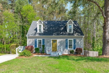717 Habersham Pl, Raleigh, NC 27610