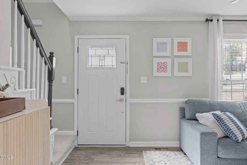 717 Habersham Pl, Raleigh, NC 27610