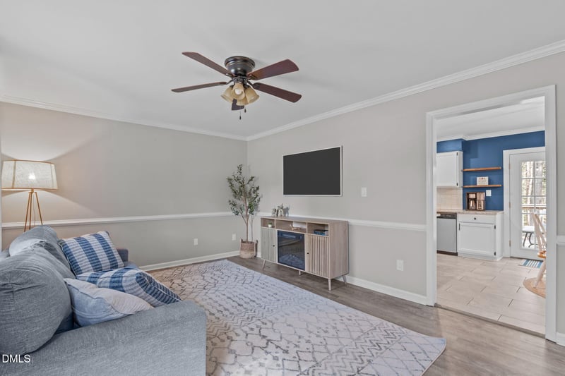 717 Habersham Pl, Raleigh, NC 27610