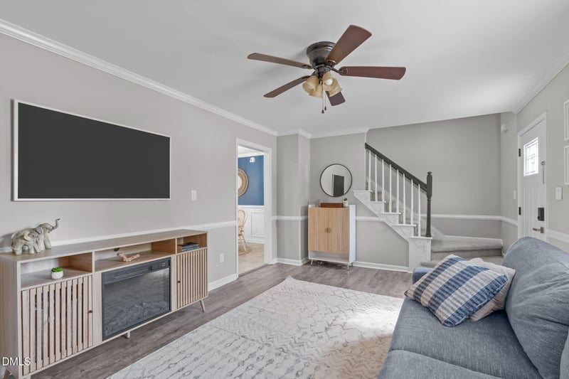 717 Habersham Pl, Raleigh, NC 27610