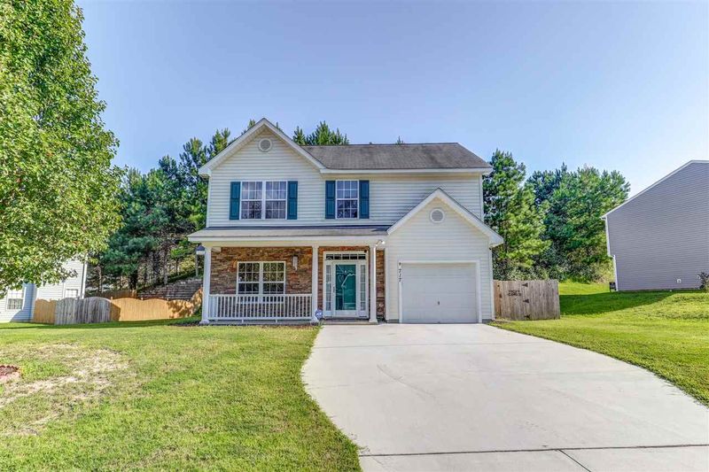 717 Hay River St, Garner, NC 27529