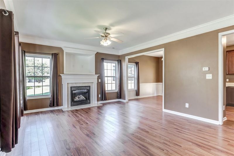 717 Hay River St, Garner, NC 27529