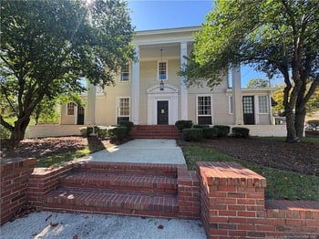 717 Hay St, Fayetteville, NC 28301