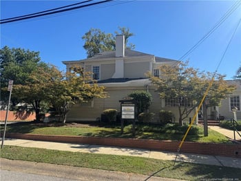 717 Hay St, Fayetteville, NC 28301