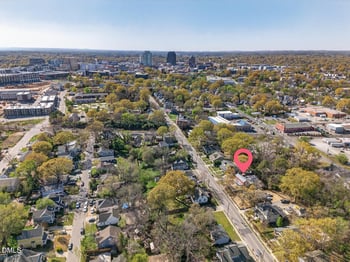 717 Holloway St, Durham, NC 27701