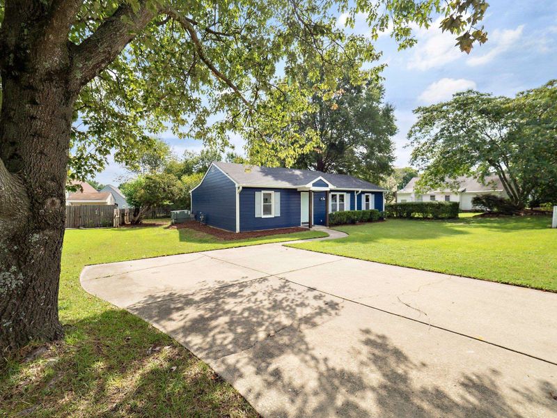 717 S Hughes St, Apex, NC 27502