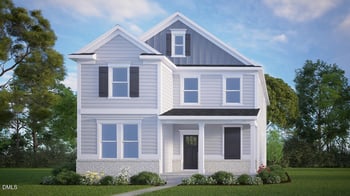 717 James J Freeland Memorial Dr, Hillsborough, NC 27278