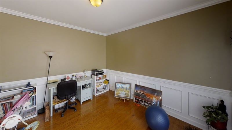717 Keystone Park Dr, Durham, NC 27560