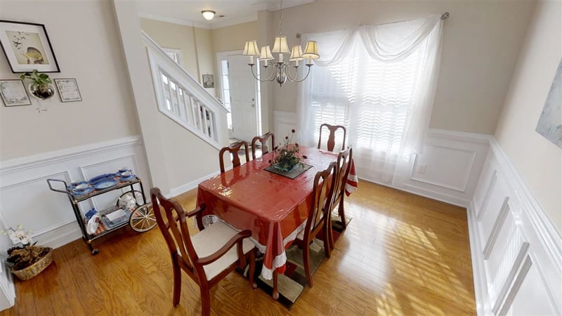 717 Keystone Park Dr, Durham, NC 27560
