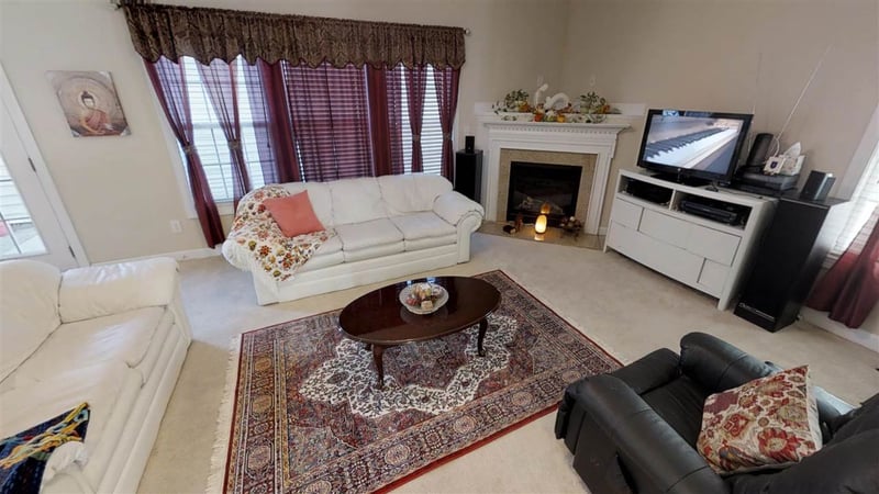 717 Keystone Park Dr, Durham, NC 27560
